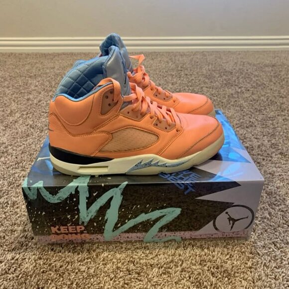 mens jordan 5